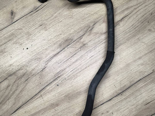 патрубок радиатора BMW 6 серия F06/F12/F13 F13 2012, 4.0 л., дизель, a82, купе, задний привод, 8513604