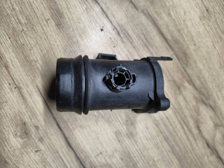 патрубок интеркулера BMW 6 серия F06/F12/F13 F13 2012, 4.0 л., дизель, a82, купе, задний привод, 8506359, 11618506359