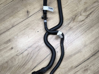 трубка топливная BMW 6 серия F06/F12/F13 F13 2012, 4.0 л., дизель, a82, купе, задний привод, 7823401, 7823402