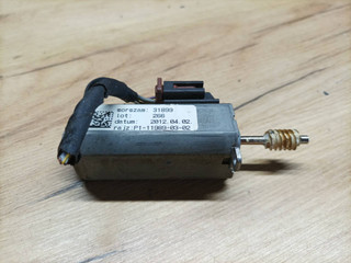 моторчик регулировки сиденья BMW 6 серия F06/F12/F13 F13 2012, 4.0 л., дизель, a82, купе, задний привод
