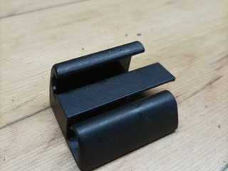 Пластик салазок сидений BMW 6 серия F06/F12/F13 F13 2012, 4.0 л., дизель, a82, купе, задний привод, 7263076