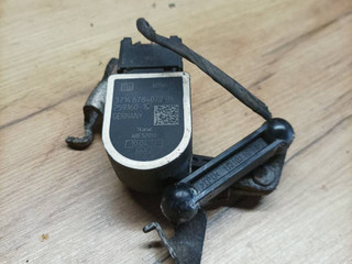 датчик дорожного просвета передний BMW 6 серия F06/F12/F13 F13 2012, 4.0 л., дизель, a82, купе, задний привод, 6784072