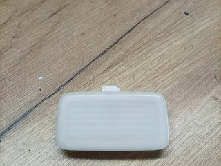 плафон подсветки козырька BMW 6 серия F06/F12/F13 F13 2012, 4.0 л., дизель, a82, купе, задний привод, 9216245