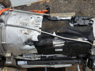 КПП автоматическая (АКПП) BMW XM G09 G09 2023, 4.4 л., S68B44, бензин, электро, АКПП, 475, внедорожник 5 дв., полный привод, 24005A80172, 5A80172, 5A98A53, 5A917A6, 5A9B4F2