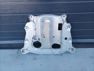 защита двигателя BMW XM G09 G09 2023, 4.4 л., S68B44, бензин, электро, АКПП, 475, внедорожник 5 дв., полный привод, 6853621, 31106853621