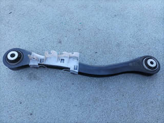 рычаг задний нижний BMW XM G09 G09 2023, 4.4 л., S68B44, бензин, электро, АКПП, 475, внедорожник 5 дв., полный привод, 8091187, 33308091187