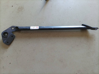 распорка стоек BMW XM G09 G09 2023, 4.4 л., S68B44, бензин, электро, АКПП, 475, внедорожник 5 дв., полный привод, 8078290