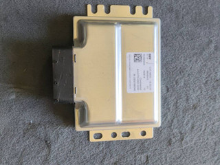блок управления подвеской BMW XM G09 G09 2023, 4.4 л., S68B44, бензин, электро, АКПП, 475, внедорожник 5 дв., полный привод, 37148858443, 8858443