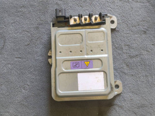 блок управления (другие) BMW XM G09 G09 2023, 4.4 л., S68B44, бензин, электро, АКПП, 475, внедорожник 5 дв., полный привод, 5A770C9