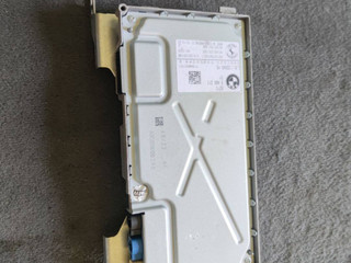 щиток приборов (приборная панель) BMW XM G09 G09 2023, 4.4 л., S68B44, бензин, электро, АКПП, 475, внедорожник 5 дв., полный привод, 62105A86211, 5A86211