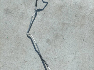 трубка кондиционера BMW XM G09 G09 2023, 4.4 л., S68B44, бензин, электро, АКПП, 475, внедорожник 5 дв., полный привод, 9872520