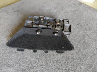 камера переднего обзора BMW XM G09 G09 2023, 4.4 л., S68B44, бензин, электро, АКПП, 475, внедорожник 5 дв., полный привод, 5A1A143, 66515A1A143, 66515A418E9, 5A418E9