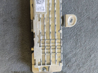 блок управления камерой BMW XM G09 G09 2023, 4.4 л., S68B44, бензин, электро, АКПП, 475, внедорожник 5 дв., полный привод, 66515A7FCB0, 5A7FCB0