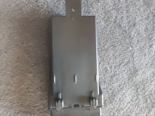кнопка обогрева сидений BMW XM G09 G09 2023, 4.4 л., S68B44, бензин, электро, АКПП, 475, внедорожник 5 дв., полный привод, 61355A6A446, 5A6A446