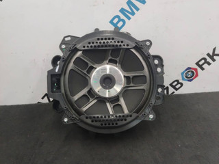 сабвуфер BMW XM G09 G09 2023, 4.4 л., S68B44, бензин, электро, АКПП, 475, внедорожник 5 дв., полный привод, 65132622510, 2622510