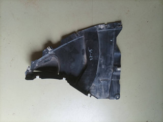 защита днища BMW XM G09 G09 2023, 4.4 л., S68B44, бензин, электро, АКПП, 475, внедорожник 5 дв., полный привод, 9451715