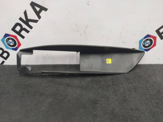 датчик мертвых (слепых) зон BMW XM G09 G09 2023, 4.4 л., S68B44, бензин, электро, АКПП, 475, внедорожник 5 дв., полный привод, 51129880749, 9880749