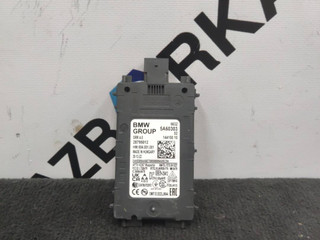 датчик мертвых (слепых) зон BMW XM G09 G09 2023, 4.4 л., S68B44, бензин, электро, АКПП, 475, внедорожник 5 дв., полный привод, 66325A60303, 5A60303