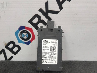 датчик мертвых (слепых) зон BMW XM G09 G09 2023, 4.4 л., S68B44, бензин, электро, АКПП, 475, внедорожник 5 дв., полный привод, 66325A60303, 5A60303