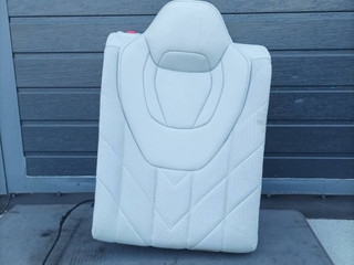 салон (комплект сидений) BMW XM G09 G09 2023, 4.4 л., S68B44, бензин, электро, АКПП, 475, внедорожник 5 дв., полный привод
