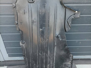 защита днища BMW XM G09 G09 2023, 4.4 л., S68B44, бензин, электро, АКПП, 475, внедорожник 5 дв., полный привод, 9451723, 51759451723