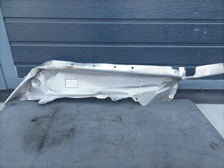шумоизоляция (термозащита) BMW XM G09 G09 2023, 4.4 л., S68B44, бензин, электро, АКПП, 475, внедорожник 5 дв., полный привод, 9451756, 51489451756