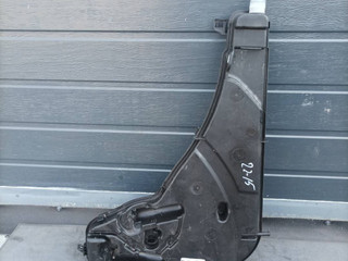 бачок омывателя BMW XM G09 G09 2023, 4.4 л., S68B44, бензин, электро, АКПП, 475, внедорожник 5 дв., полный привод, 7999828