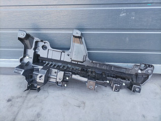 пластик BMW XM G09 G09 2023, 4.4 л., S68B44, бензин, электро, АКПП, 475, внедорожник 5 дв., полный привод, 9873644, 51479873644