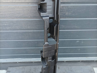 пластик BMW XM G09 G09 2023, 4.4 л., S68B44, бензин, электро, АКПП, 475, внедорожник 5 дв., полный привод, 9873648, 51479873648