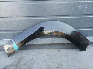 накладка колесной арки BMW XM G09 G09 2023, 4.4 л., S68B44, бензин, электро, АКПП, 475, внедорожник 5 дв., полный привод, 9450921, 51779450921