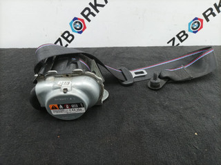 ремень безопасности BMW XM G09 G09 2023, 4.4 л., S68B44, бензин, электро, АКПП, 475, внедорожник 5 дв., полный привод, 34133471