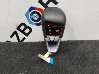 ручка кулисы КПП BMW XM G09 G09 2023, 4.4 л., S68B44, бензин, электро, АКПП, 475, внедорожник 5 дв., полный привод