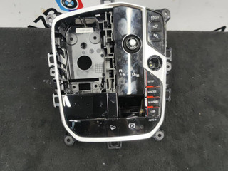модуль управления селектора АКПП BMW XM G09 G09 2023, 4.4 л., S68B44, бензин, электро, АКПП, 475, внедорожник 5 дв., полный привод, 5A84263