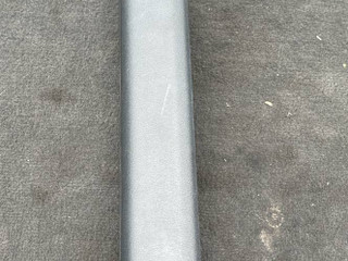 накладка на порог внутренняя BMW M8 F91/92 F93 2020, 4.4 л., S63 B44 B, бензин, АКПП, седан, полный привод