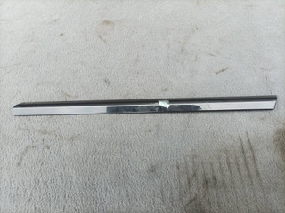 планки shadow line зад. прав. BMW XM G09 G09 2023, 4.4 л., S68B44, бензин, электро, АКПП, 475, внедорожник 5 дв., полный привод, 9854736