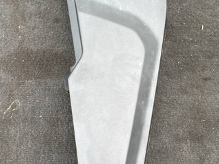 крышка отсека ЭБУ BMW M8 F91/92 F93 2020, 4.4 л., S63 B44 B, бензин, АКПП, седан, полный привод, 12907856808, 7856808