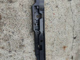 Кронштейн крепления порога BMW M8 F91/92 F93 2020, 4.4 л., S63 B44 B, бензин, АКПП, седан, полный привод, 51777497694, 7497694
