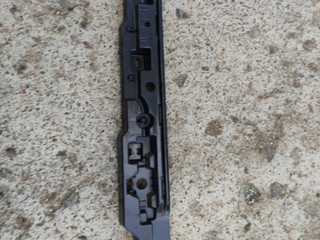 Кронштейн крепления порога BMW M8 F91/92 F93 2020, 4.4 л., S63 B44 B, бензин, АКПП, седан, полный привод, 7497693