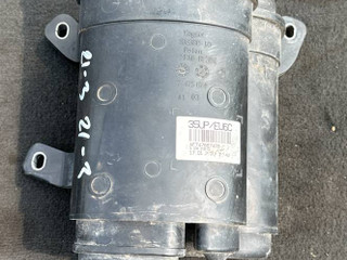 адсорбер BMW M8 F91/92 F93 2020, 4.4 л., S63 B44 B, бензин, АКПП, седан, полный привод, 198380, 7475674