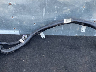 горловина топливного бака BMW M8 F91/92 F93 2020, 4.4 л., S63 B44 B, бензин, АКПП, седан, полный привод, 7483431