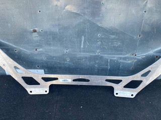 распорка стоек BMW M8 F91/92 F93 2020, 4.4 л., S63 B44 B, бензин, АКПП, седан, полный привод, 8075677
