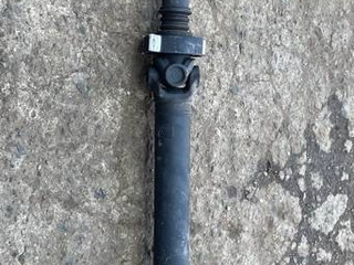карданный вал BMW M8 F91/92 F93 2020, 4.4 л., S63 B44 B, бензин, АКПП, седан, полный привод, 8089857-03, 8089857