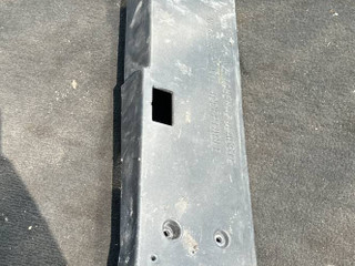 бленда BMW M8 F91/92 F93 2020, 4.4 л., S63 B44 B, бензин, АКПП, седан, полный привод, 51118074820, 8074820
