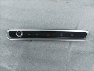 блок управления печки / климат-контроля BMW XM G09 G09 2023, 4.4 л., S68B44, бензин, электро, АКПП, 475, внедорожник 5 дв., полный привод, 5A64198