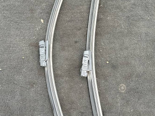 щетки стеклоочистителя BMW M8 F91/92 F93 2020, 4.4 л., S63 B44 B, бензин, АКПП, седан, полный привод