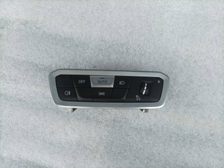 блок управления светом BMW XM G09 G09 2023, 4.4 л., S68B44, бензин, электро, АКПП, 475, внедорожник 5 дв., полный привод, 5A32841