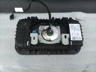 подушка безопасности пассажира BMW XM G09 G09 2023, 4.4 л., S68B44, бензин, электро, АКПП, 475, внедорожник 5 дв., полный привод, 34265570G