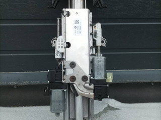 рулевая колонка BMW XM G09 G09 2023, 4.4 л., S68B44, бензин, электро, АКПП, 475, внедорожник 5 дв., полный привод, 22B339RH0065, 7045.955.017