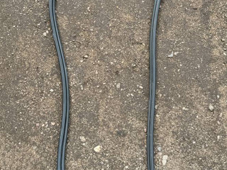 уплотнитель BMW M8 F91/92 F93 2020, 4.4 л., S63 B44 B, бензин, АКПП, седан, полный привод, 7458905, 51767458905