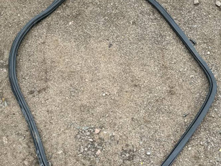 уплотнитель двери BMW M8 F91/92 F93 2020, 4.4 л., S63 B44 B, бензин, АКПП, седан, полный привод, 7435439
